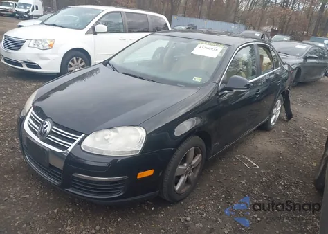 2009 Volkswagen Jetta Se из США, поврежденный, VIN 3VWRM71KX9M162651